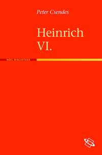 Produktbild: Heinrich VI.