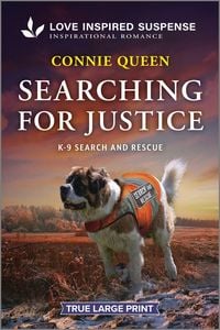 Produktbild: Searching for Justice