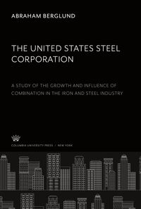 Produktbild: The United States Steel Corporation
