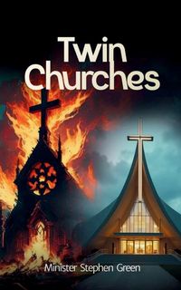 Produktbild: Twin Churches