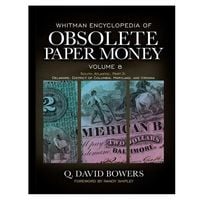 Produktbild: Whitman Encyclopedia of Obsolete Paper Money, Volume 8