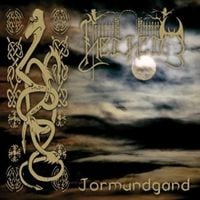 Produktbild: Jormundgand (Jewelcase CD)
