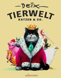 Produktbild: Tierwelt