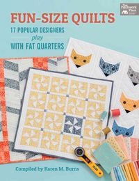 Produktbild: Fun-Size Quilts