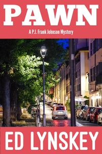 Produktbild: Pawn (P.I. Frank Johnson Mystery Series, #14)