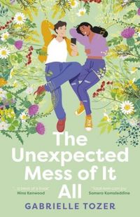 Produktbild: The Unexpected Mess of It All