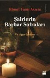 Produktbild: Sairlerin Barbar Sofralari