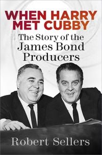 Produktbild: When Harry Met Cubby