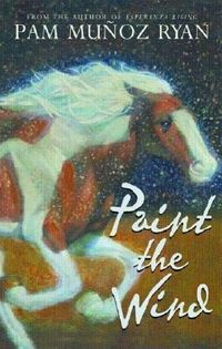 Produktbild: Paint the Wind (Scholastic Gold)