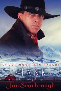 Produktbild: Hank (Ghost Mountain Ranch, #1)