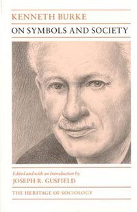 Produktbild: Burke, K: On Symbols and Society