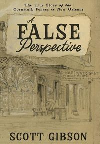 Produktbild: A False Perspective