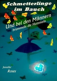 Produktbild: Schmetterlinge im Bauch