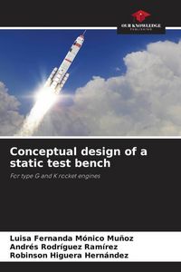 Produktbild: Conceptual design of a static test bench