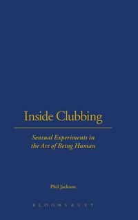Produktbild: Inside Clubbing