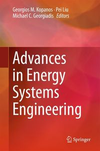 Produktbild: Advances in Energy Systems Engineering