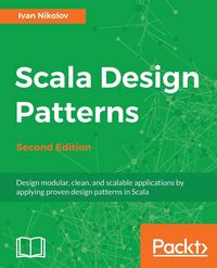 Produktbild: Scala Design Patterns, Second Edition
