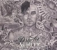 Produktbild: Psycho White Ep