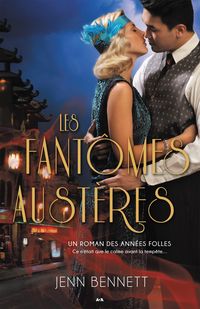Produktbild: Les fantome austeres