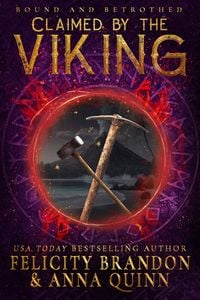 Produktbild: Claimed by the Viking