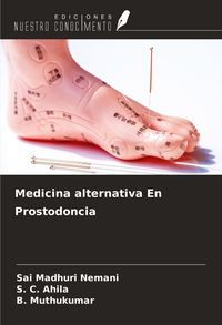 Produktbild: Medicina alternativa En Prostodoncia