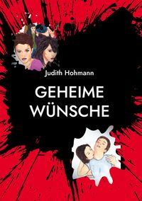 Produktbild: Geheime W&uuml;nsche