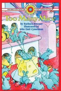 Produktbild: Too Many Mice