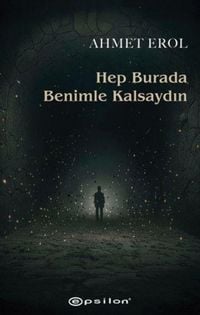 Produktbild: Hep Burada Benimle Kalsaydin