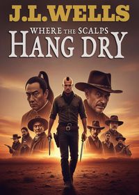 Produktbild: Where The Scalps Hang Dry
