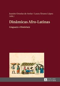 Produktbild: Din&acirc;micas Afro-Latinas