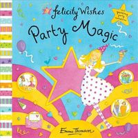 Produktbild: Party Magic