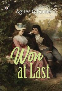 Produktbild: Won at Last or Mrs. Briscoe's Nephews