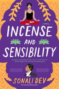 Produktbild: Incense and Sensibility