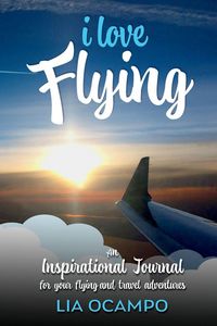 Produktbild: I Love Flying