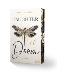 Produktbild: Daughter of Doom