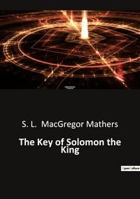 Produktbild: The Key of Solomon the King