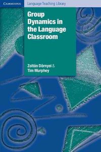 Produktbild: Group Dynamics in the Language Classroom