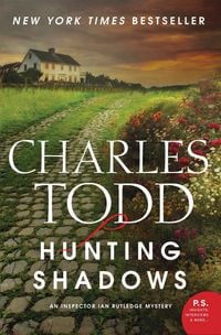 Produktbild: Hunting Shadows