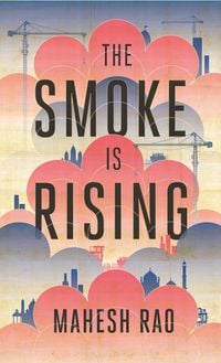 Produktbild: The Smoke is Rising