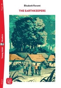 Produktbild: The Earthkeepers