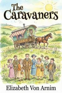 Produktbild: The Caravaners