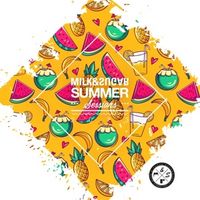 Bild vom Artikel Milk & Sugar Summer Sessions 2023 vom Autor Various