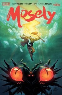 Produktbild: Mosely #3