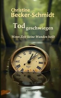Produktbild: Todgeschwiegen