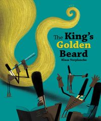 Produktbild: The King's Golden Beard