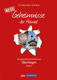 Produktbild: &Uuml;berlingen Band 2; Geheimnisse der Heimat