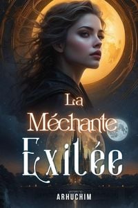Produktbild: La M&eacute;chante Exil&eacute;e
