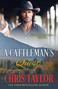 Produktbild: A Cattleman's Quest