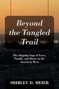 Produktbild: Beyond the Tangled Trail