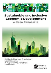 Produktbild: Sustainable and Inclusive Economic Development